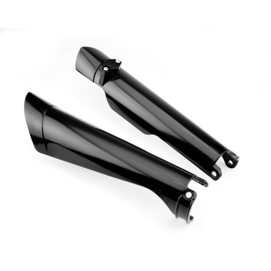 Protectii furca KTM SXF/EXC Cycra Negru