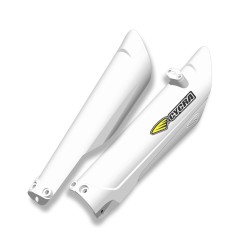 Protectii furca Husqvarna TC/FC 16-23 Cycra Alb 2 Protectii furca Husqvarna TC/FC 16-23 Cycra Alb 2