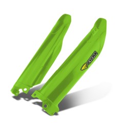 Protectii furca Kawasaki KXF 450 Cycra Verde Protectii furca Kawasaki KXF 450 Cycra Verde