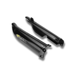 Protectii furca Kawasaki KXF 450 Cycra Negru Protectii furca Kawasaki KXF 450 Cycra Negru