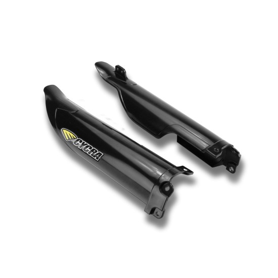 Protectii furca Kawasaki KXF 450 Cycra Negru