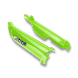Protectii furca Kawasaki KXF 450 Cycra Verde