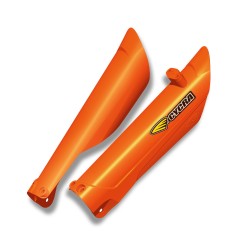 Protectii furca KTM SX/SXF Cycra Portocaliu Protectii furca KTM SX/SXF Cycra Portocaliu