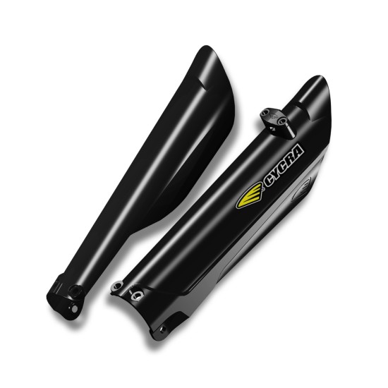 Protectii furca KTM SX/SXF Cycra Negru