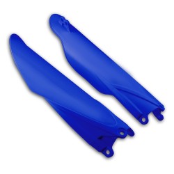 Protectii furca Yamaha YZF 450 15-24 Cycra Albastru Protectii furca Yamaha YZF 450 15-24 Cycra Albastru