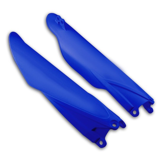 Protectii furca Yamaha YZF 450 15-24 Cycra Albastru Protectii furca Yamaha YZF 450 15-24 Cycra Albastru