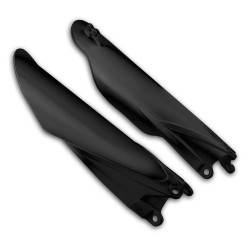 Protectii furca Yamaha YZF 450 15-24 Cycra Negru Protectii furca Yamaha YZF 450 15-24 Cycra Negru