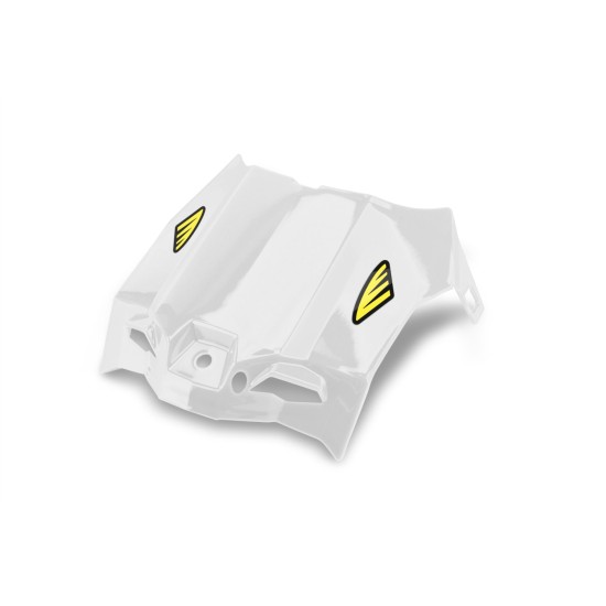 Capac airbox Yamaha YZF 450 14-19 Cycra Alb
