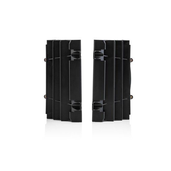 Grile radiator KTM / Husqvarna Cycra Negru