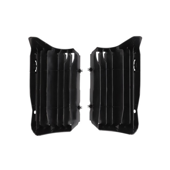 Grile radiator Honda CRF 450R 21-27 Cycra Negru