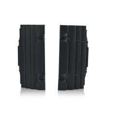 Grile radiator KTM / Husqvarna Cycra Negru