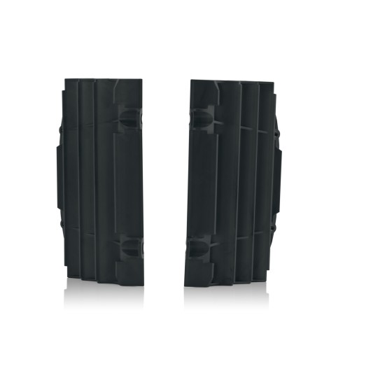 Grile radiator KTM / Husqvarna Cycra Negru