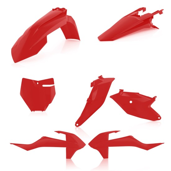 Kit complet plastice GasGas MC 85 Cycra