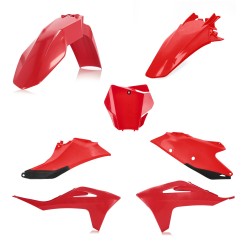 Kit complet plastice GasGas MC/EX 21-23 Cycra