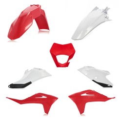 Kit complet plastice CompKit GasGas EC/ECF 21-23 Cycra