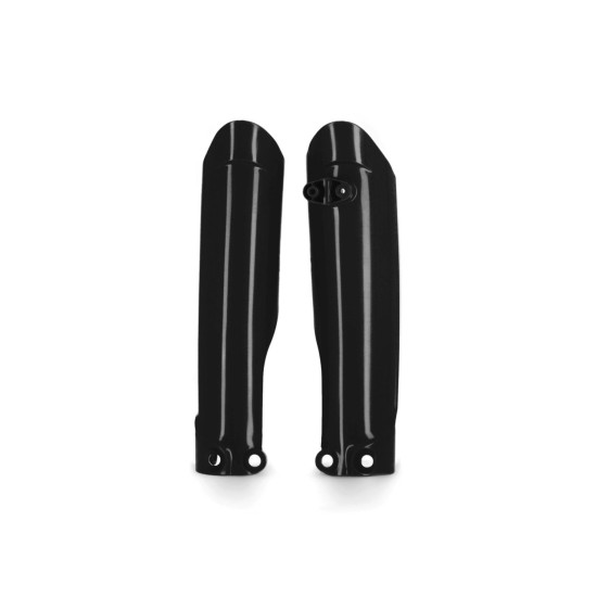 Protectii furca GasGas MC 65 Cycra Negru Protectii furca GasGas MC 65 Cycra Negru