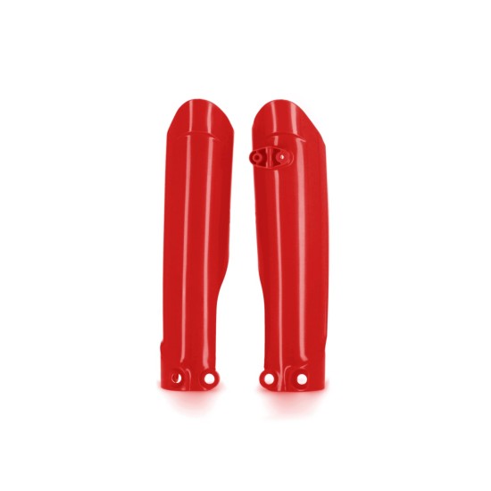 Protectii furca GasGas MC 65 Cycra Rosu