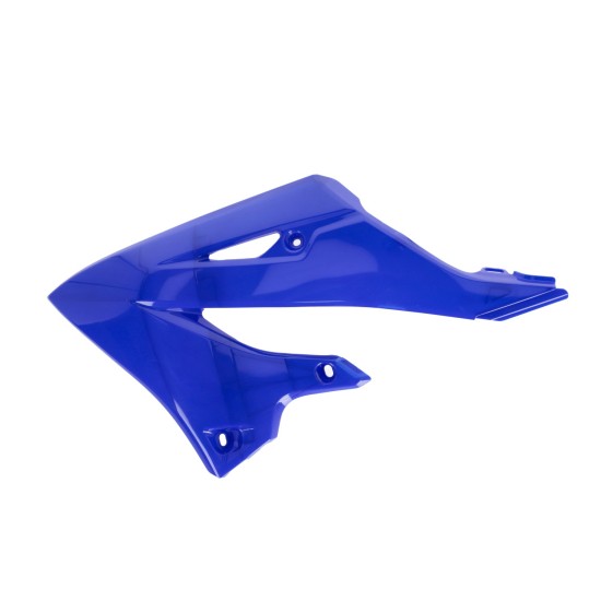 Laterale rezervor Yamaha YZ 125 22-27 Cycra Albastru