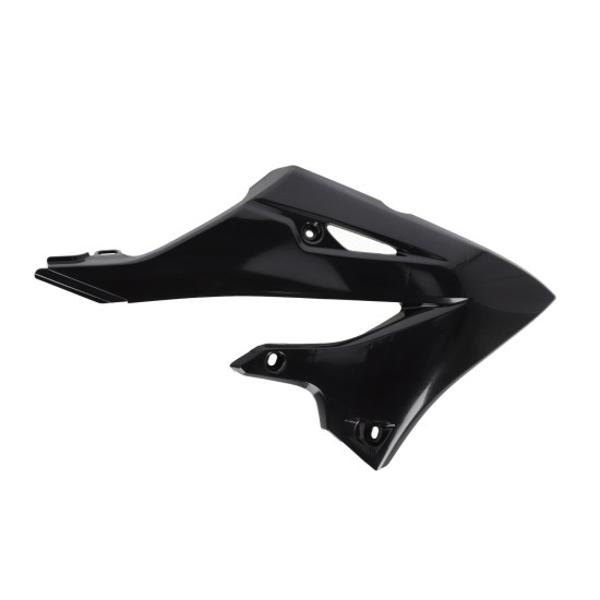 Laterale rezervor Yamaha YZ 125 22-27 Cycra Negru