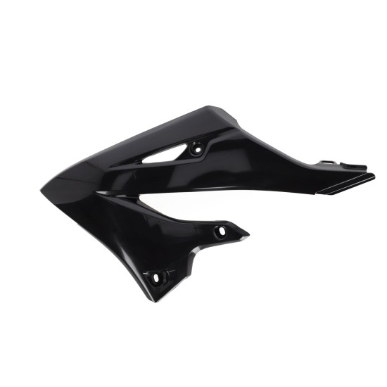 Laterale rezervor Yamaha YZ 125 22-27 Cycra Negru