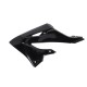 Laterale rezervor Yamaha YZ 125 22-27 Cycra Negru