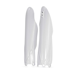 Protectii furca Yamaha YZF 250 Cycra Alb Protectii furca Yamaha YZF 250 Cycra Alb