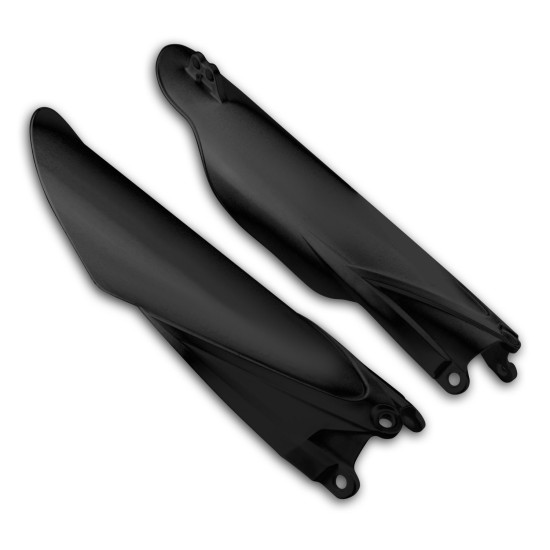 Protectii furca Yamaha YZ 125 04-07 Cycra Negru Protectii furca Yamaha YZ 125 04-07 Cycra Negru