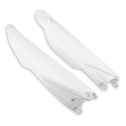 Protectii furca Yamaha YZ/YZF Cycra Alb Protectii furca Yamaha YZ/YZF Cycra Alb