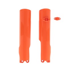 Protectii furca KTM SX/SXF 23-24 Cycra Portocaliu 2 Protectii furca KTM SX/SXF 23-24 Cycra Portocaliu 2