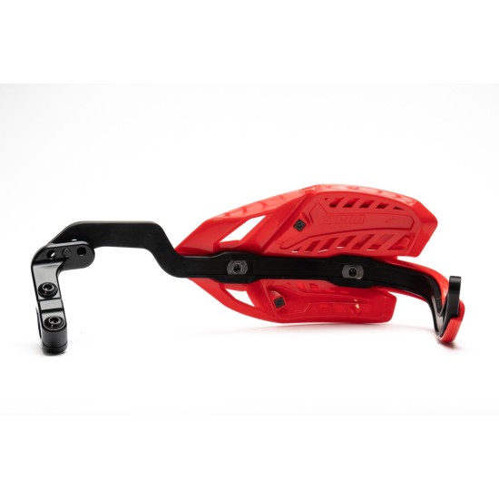 Handguard Probend CRM 28.6mm Cycra Rosu