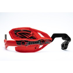 Handguard Probend CRM 28.6mm Cycra Rosu