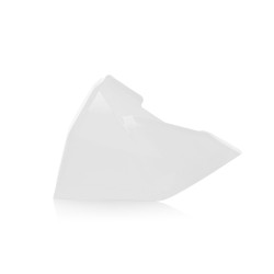 Capac airbox 21-23 Cycra Alb Capac airbox 21-23 Cycra Alb