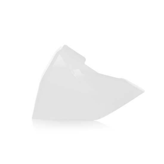Capac airbox 21-23 Cycra Alb