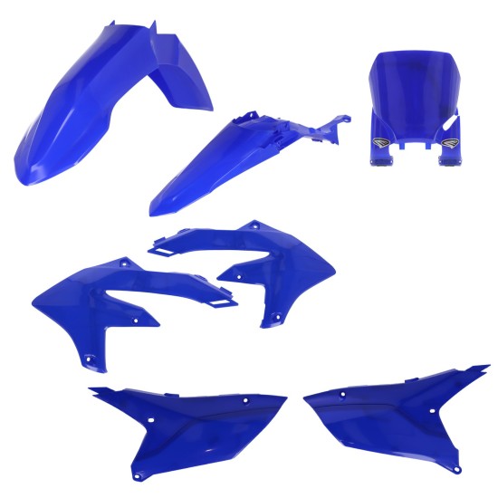 Kit plastice Stadium Yamaha YZF 450 23-27 Cycra