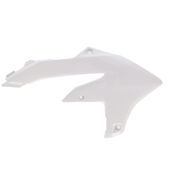 Laterale rezervor Yamaha YZF 450 23-27 Cycra Alb