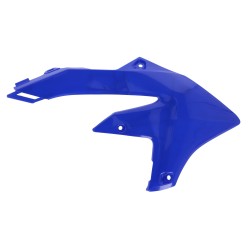 Laterale rezervor Yamaha YZF 450 23-27 Cycra Albastru