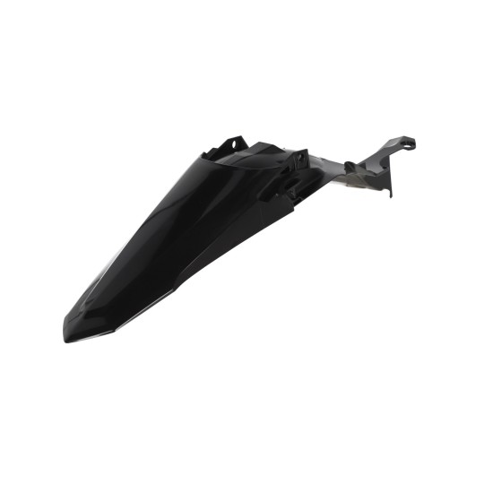 Aripa spate Yamaha YZF 450 23-27 Cycra Negru