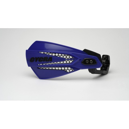Handguard MX Race Cycra Albastru/Negru Handguard MX Race Cycra Albastru/Negru