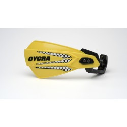 Handguard MX Race Cycra Galben/Negru Handguard MX Race Cycra Galben/Negru