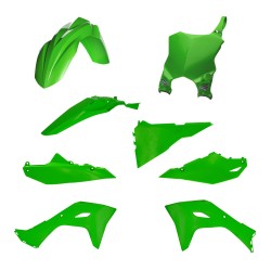 Kit plastice Stadium Kawasaki KX 450 Cycra