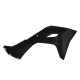 Laterale rezervor Kawasaki KX 450 Cycra Negru