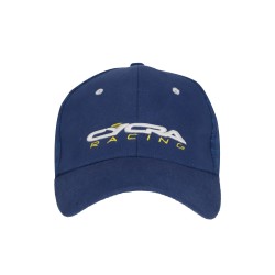 Sapca Logo Cycra Albastru