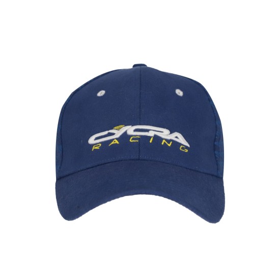 Sapca Logo Cycra Albastru Sapca Logo Cycra Albastru