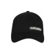 Sapca Logo Cycra Negru/Alb