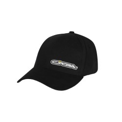 Sapca Logo Cycra Negru/Alb Sapca Logo Cycra Negru/Alb