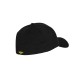 Sapca Logo Cycra Negru/Alb