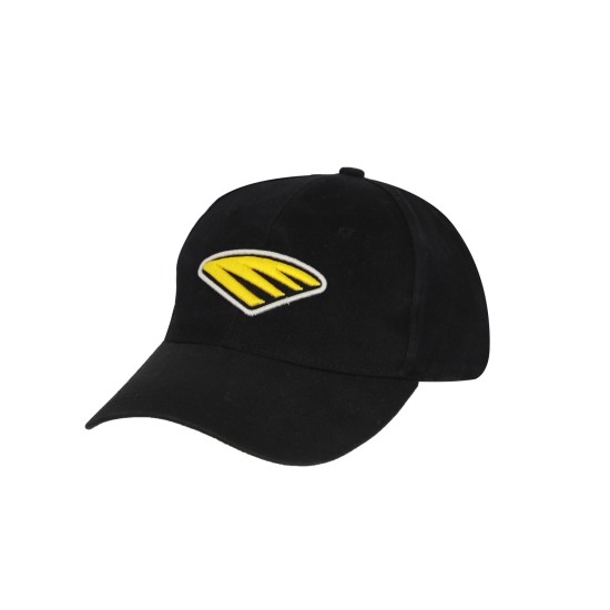 Sapca Logo Cycra Negru/Galben Sapca Logo Cycra Negru/Galben