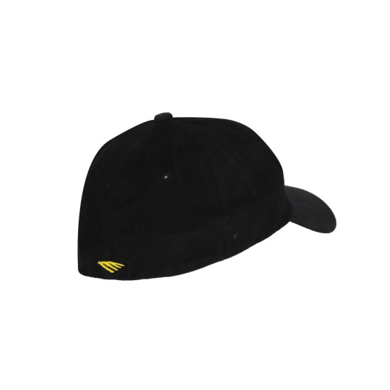 Sapca Logo Cycra Negru/Galben Sapca Logo Cycra Negru/Galben