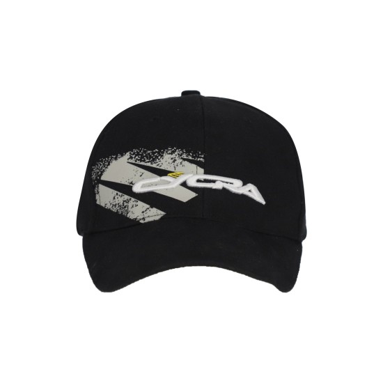 Sapca Logo Cycra Negru/Gri Sapca Logo Cycra Negru/Gri