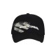 Sapca Logo Cycra Negru/Gri Sapca Logo Cycra Negru/Gri